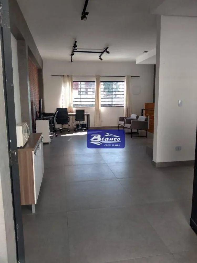 Sobrado, 4 quartos, 220 m² - Foto 6