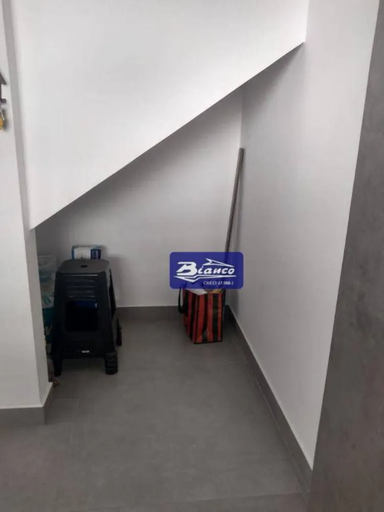 Sobrado, 4 quartos, 220 m² - Foto 7