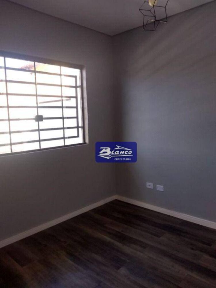 Sobrado, 4 quartos, 220 m² - Foto 9