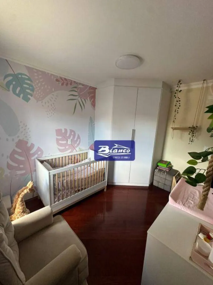 Apartamento, 3 quartos, 170 m² - Foto 5