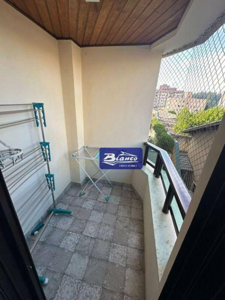 Apartamento à venda com 3 quartos, 170m² - Foto 4