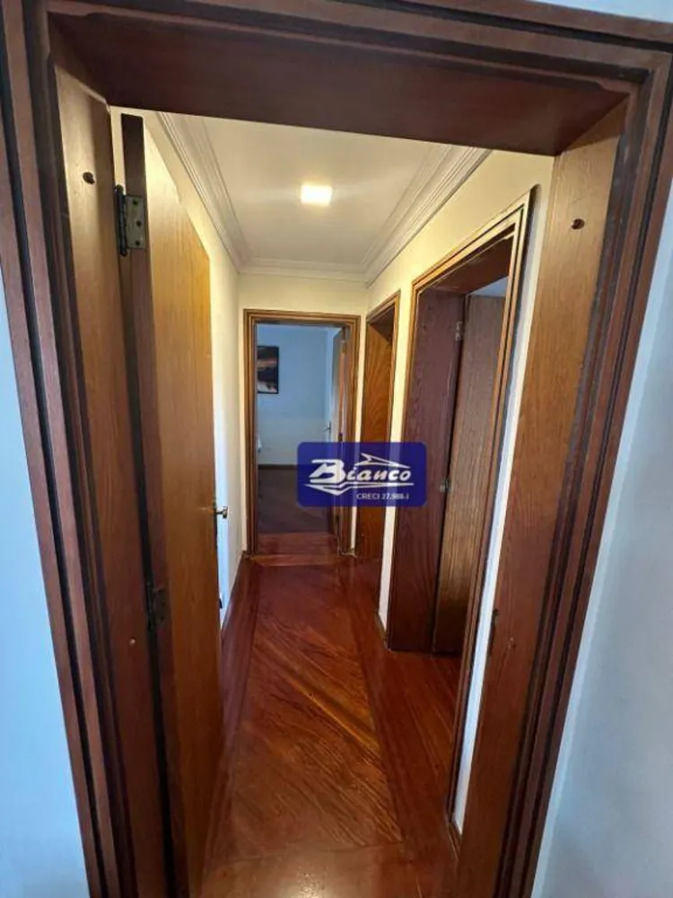 Apartamento, 3 quartos, 170 m² - Foto 6