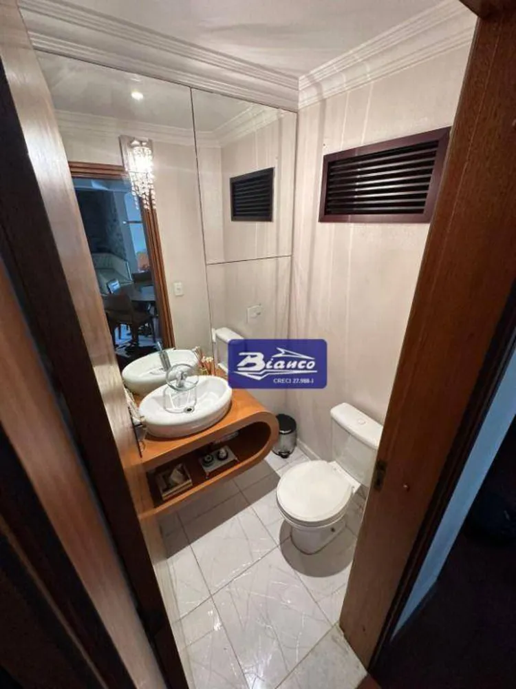 Apartamento, 3 quartos, 170 m² - Foto 2