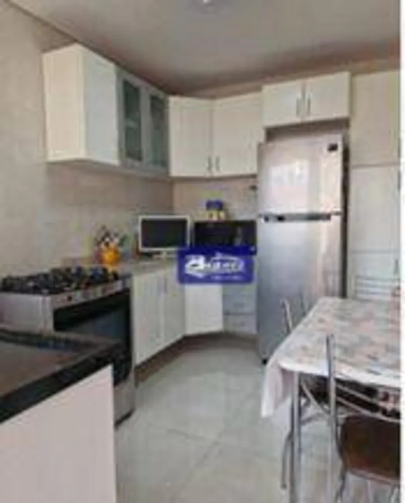Casa, 4 quartos, 119 m² - Foto 8