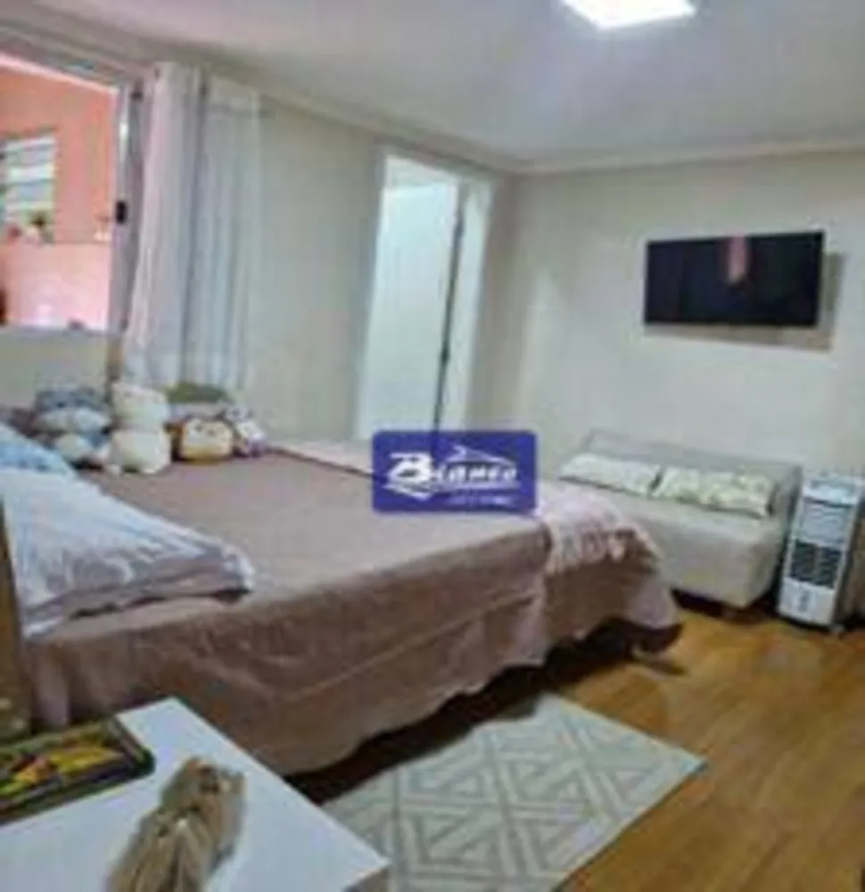 Casa, 4 quartos, 119 m² - Foto 10