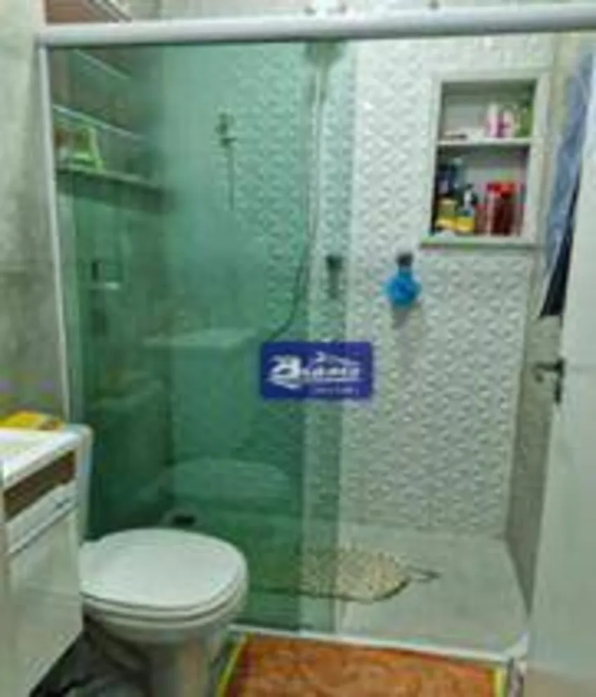 Casa, 4 quartos, 119 m² - Foto 9