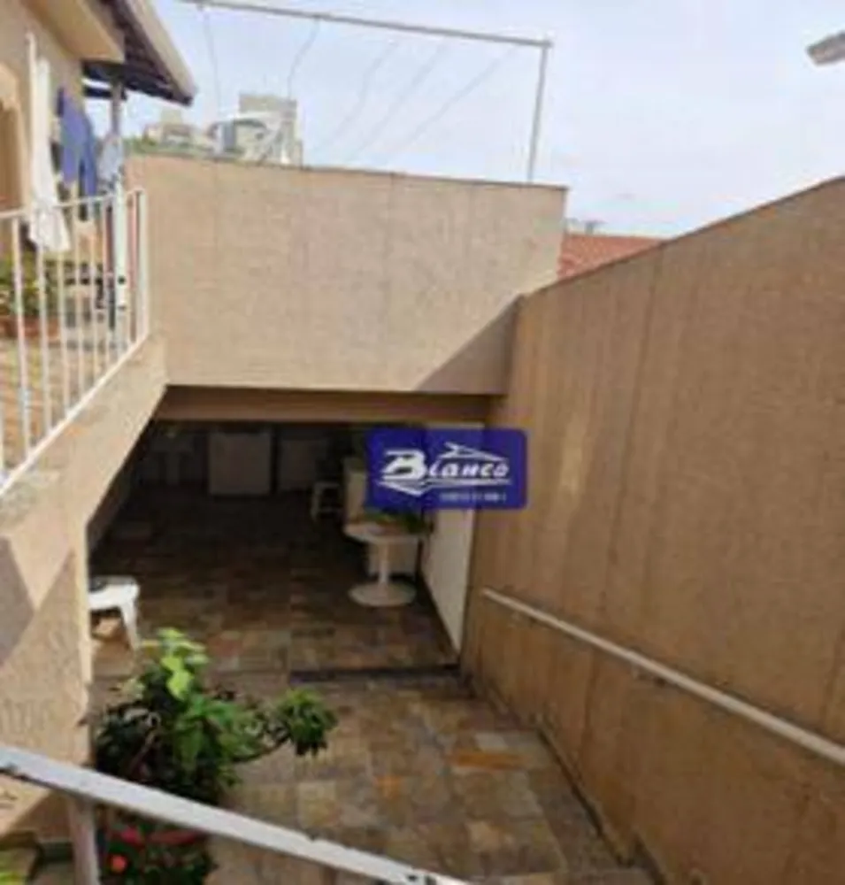 Casa, 4 quartos, 119 m² - Foto 4