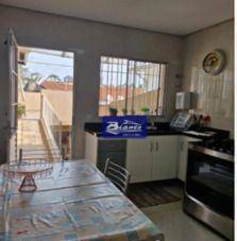 Casa, 4 quartos, 119 m² - Foto 5