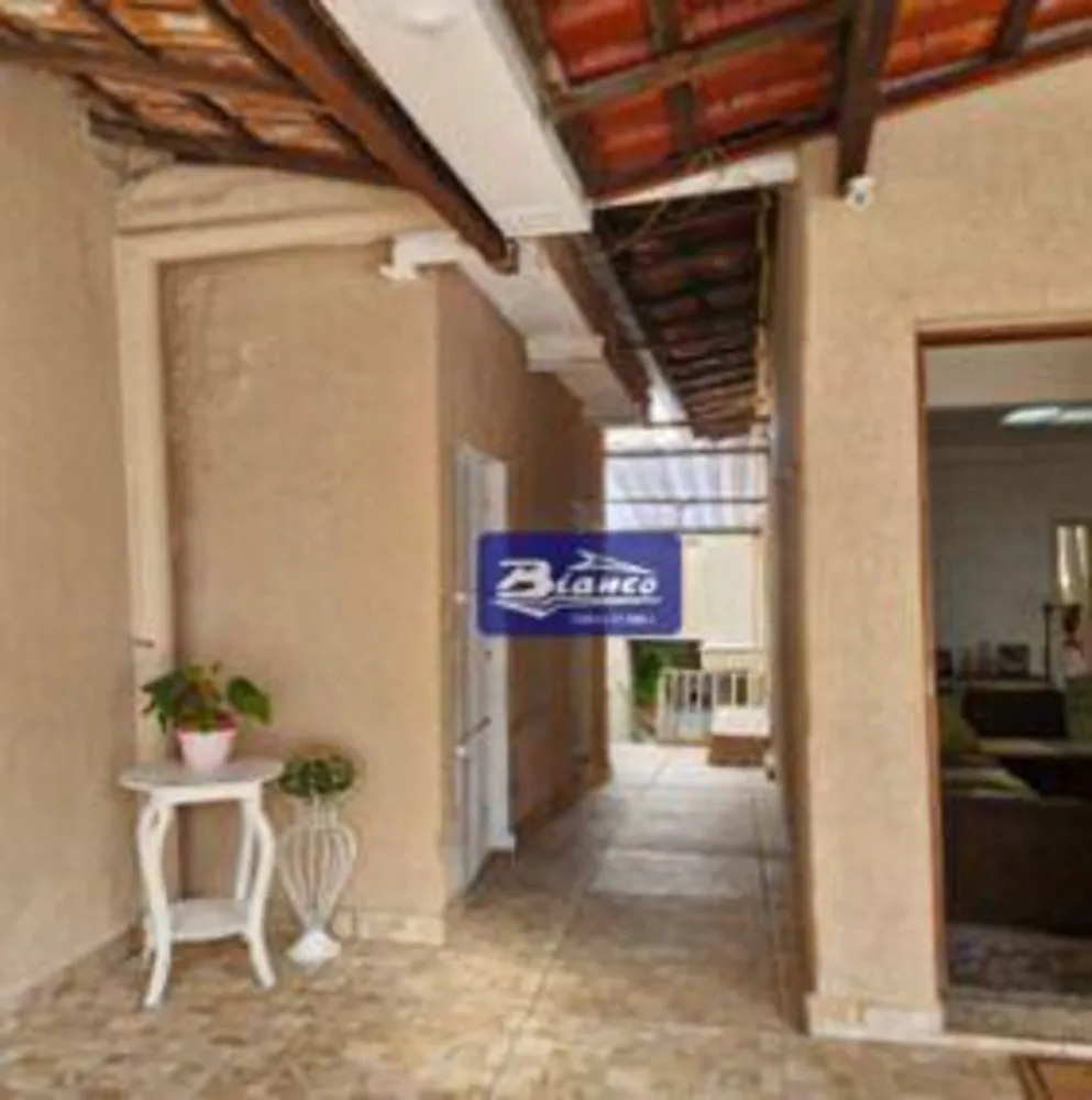 Casa, 4 quartos, 119 m² - Foto 3