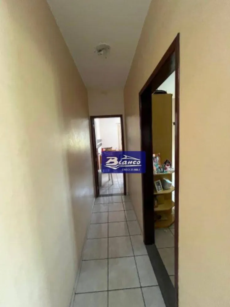 Sobrado, 3 quartos, 200 m² - Foto 5