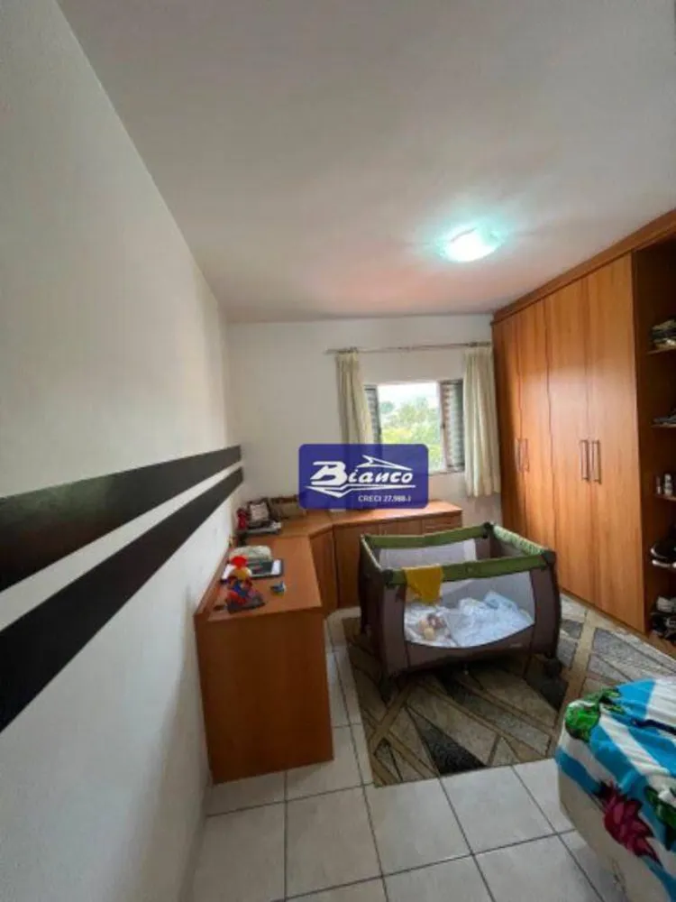 Sobrado, 3 quartos, 200 m² - Foto 7