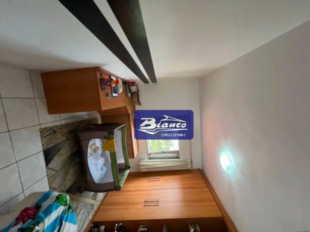 Sobrado, 3 quartos, 200 m² - Foto 6