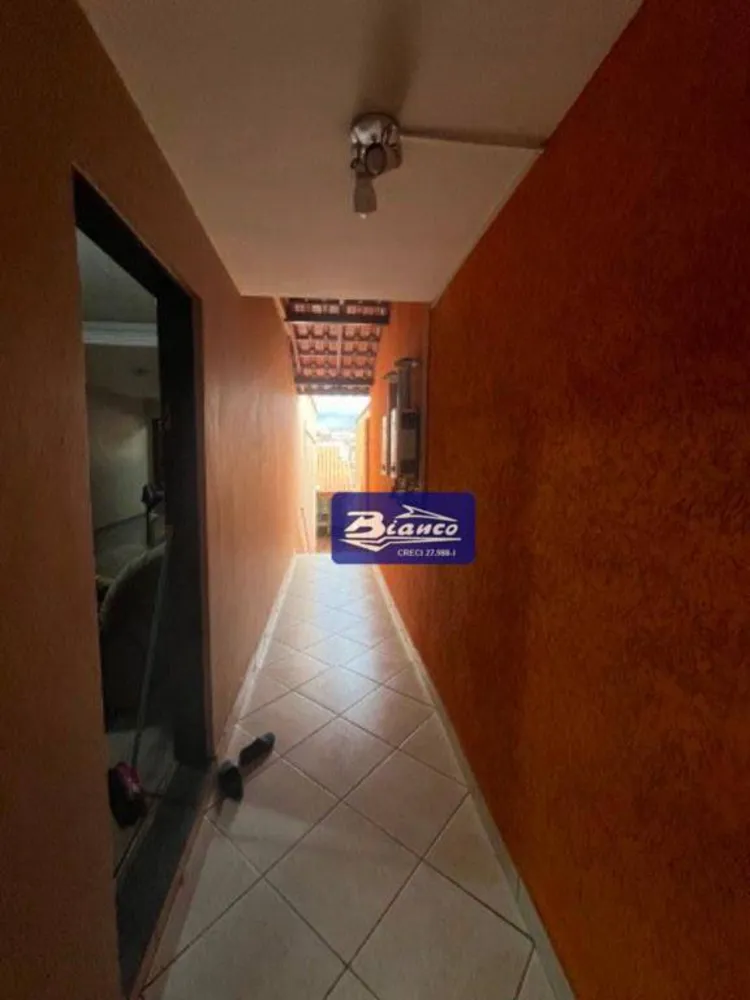 Sobrado, 3 quartos, 200 m² - Foto 2