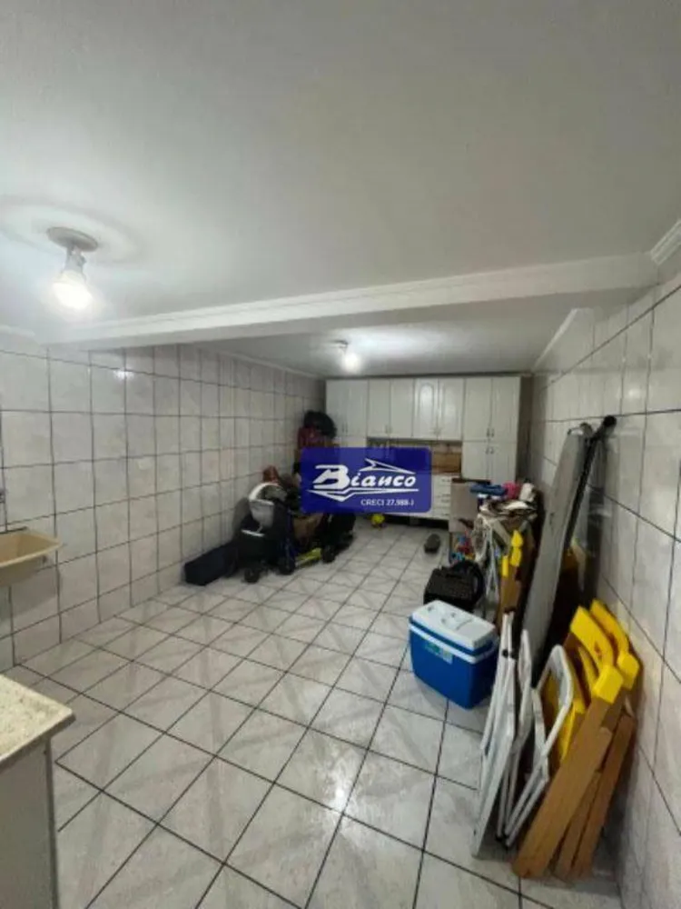 Sobrado, 3 quartos, 200 m² - Foto 2