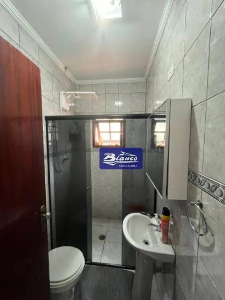 Sobrado, 3 quartos, 200 m² - Foto 4