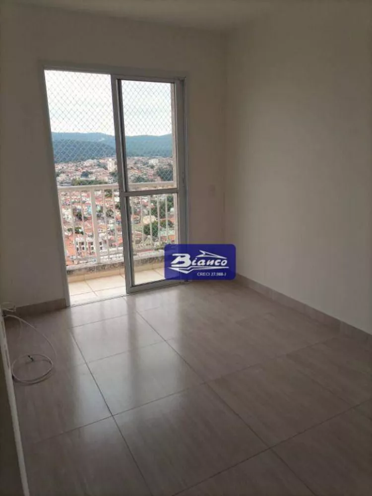 Apartamento à venda com 2 quartos, 47m² - Foto 1