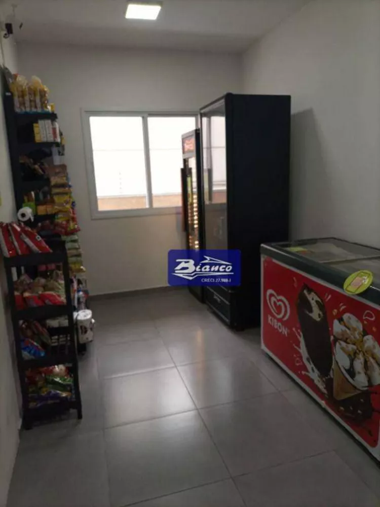 Apartamento à venda com 2 quartos, 47m² - Foto 4