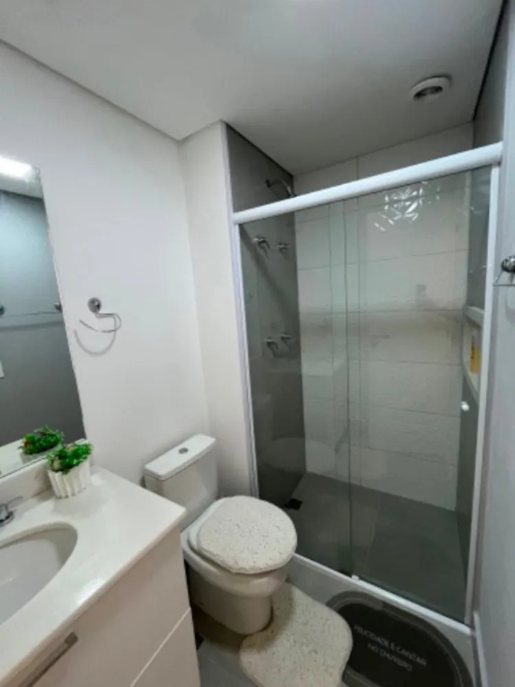 Kitnet-Studio, 39 m² - Foto 5
