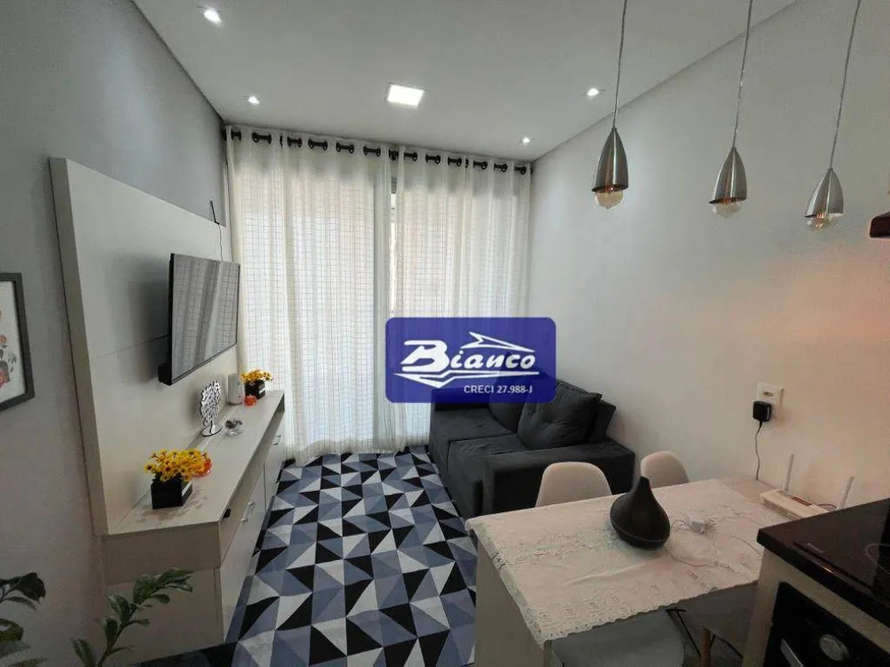 Kitnet-Studio, 39 m² - Foto 2