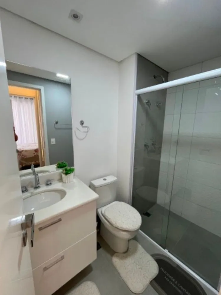 Kitnet-Studio, 39 m² - Foto 4