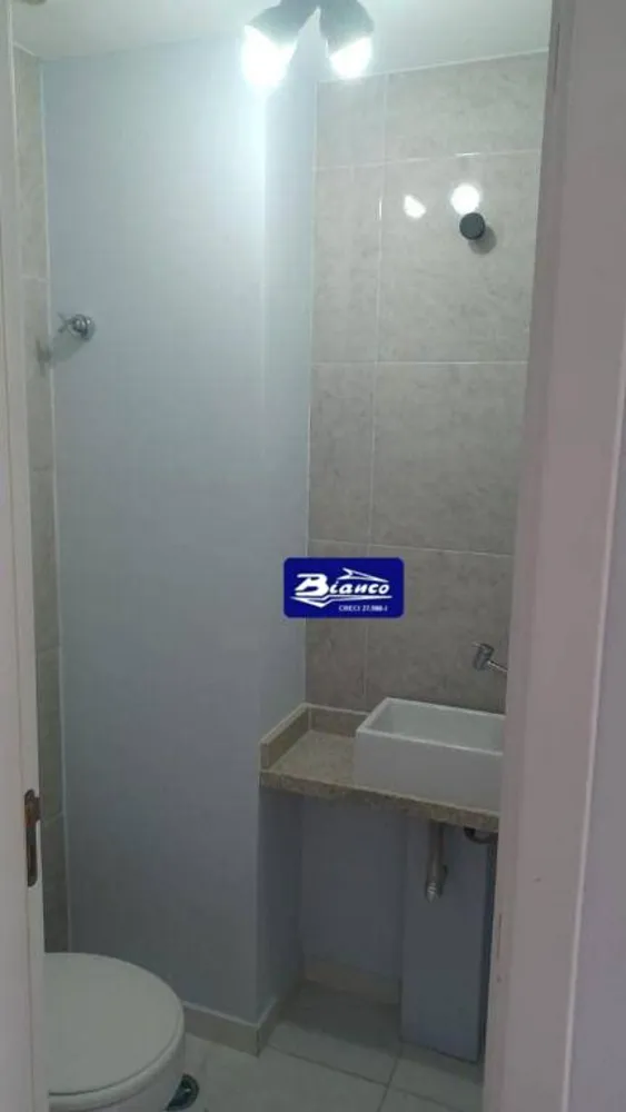 Sala-Conjunto, 36 m² - Foto 5