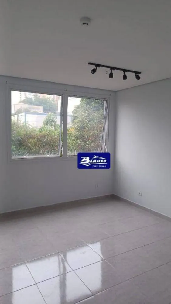 Sala-Conjunto, 36 m² - Foto 4