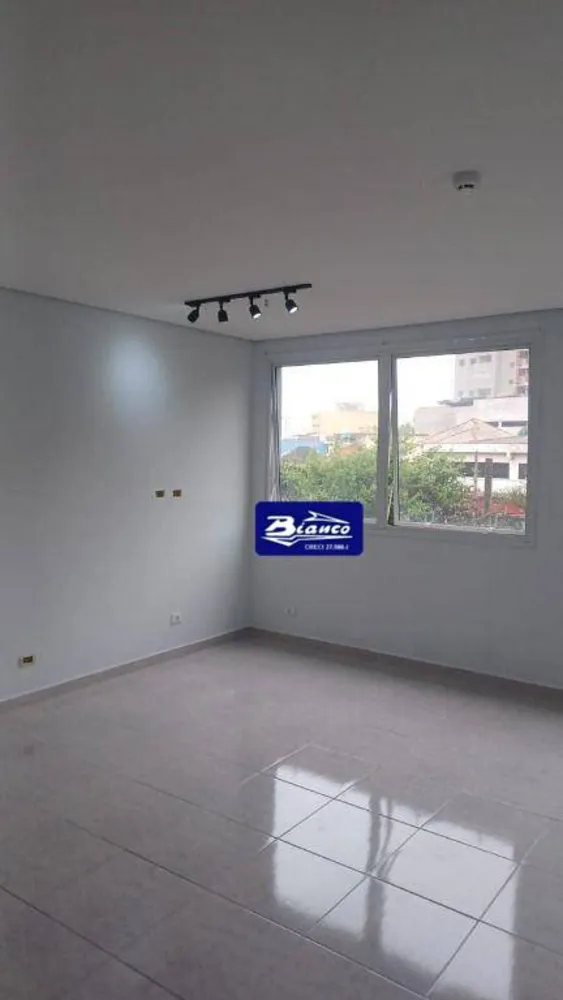 Sala-Conjunto, 36 m² - Foto 1