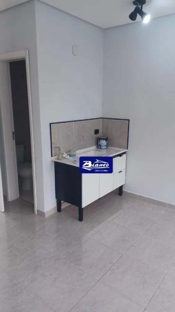 Sala-Conjunto, 36 m² - Foto 2