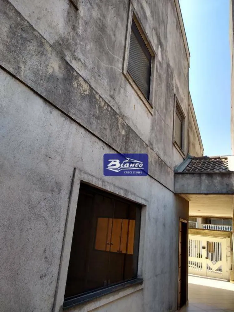 Sobrado, 3 quartos, 158 m² - Foto 15