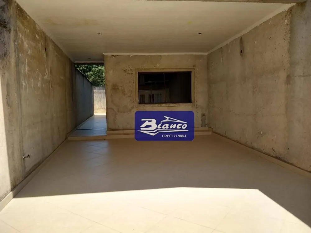 Sobrado, 3 quartos, 158 m² - Foto 1