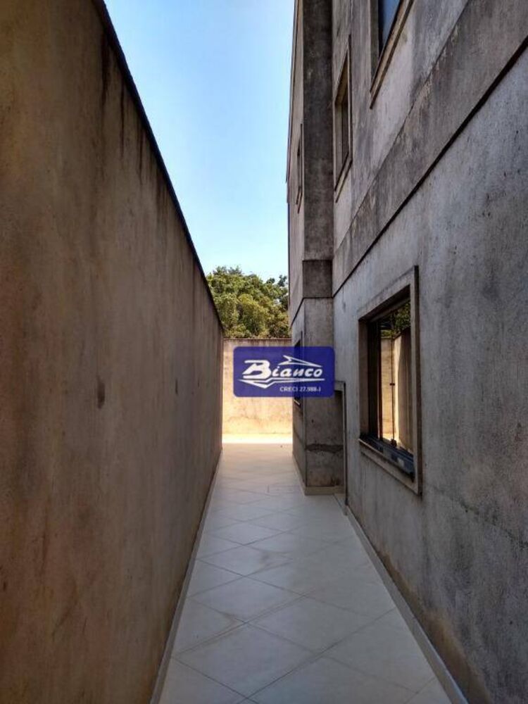 Sobrado, 3 quartos, 158 m² - Foto 3