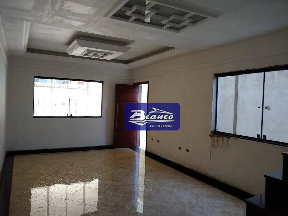 Sobrado, 3 quartos, 158 m² - Foto 3