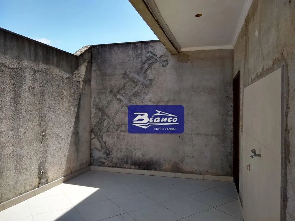 Sobrado, 3 quartos, 158 m² - Foto 13