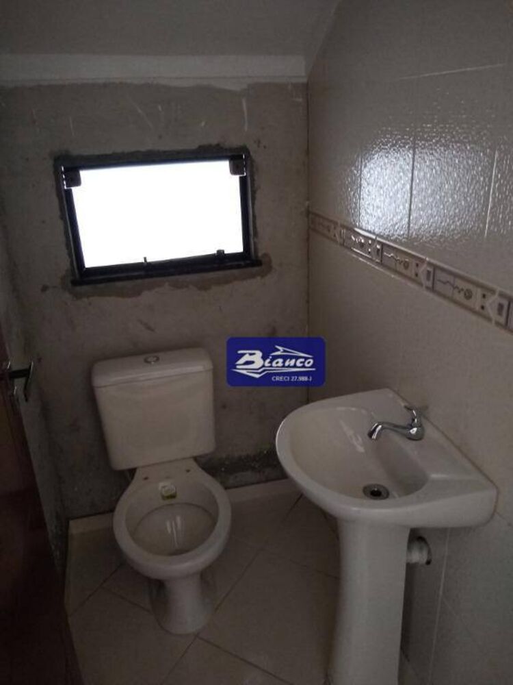 Sobrado, 3 quartos, 158 m² - Foto 2