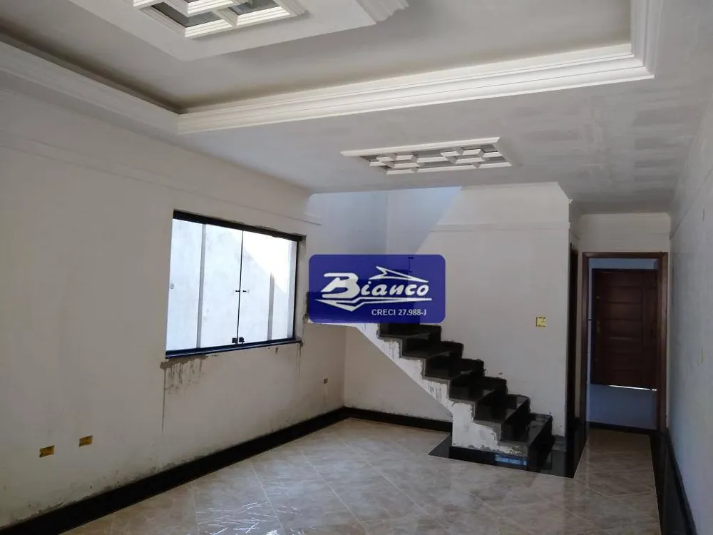 Sobrado, 3 quartos, 158 m² - Foto 4
