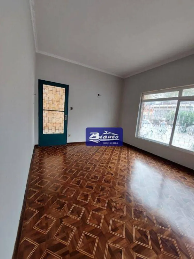 Sobrado, 4 quartos, 328 m² - Foto 1