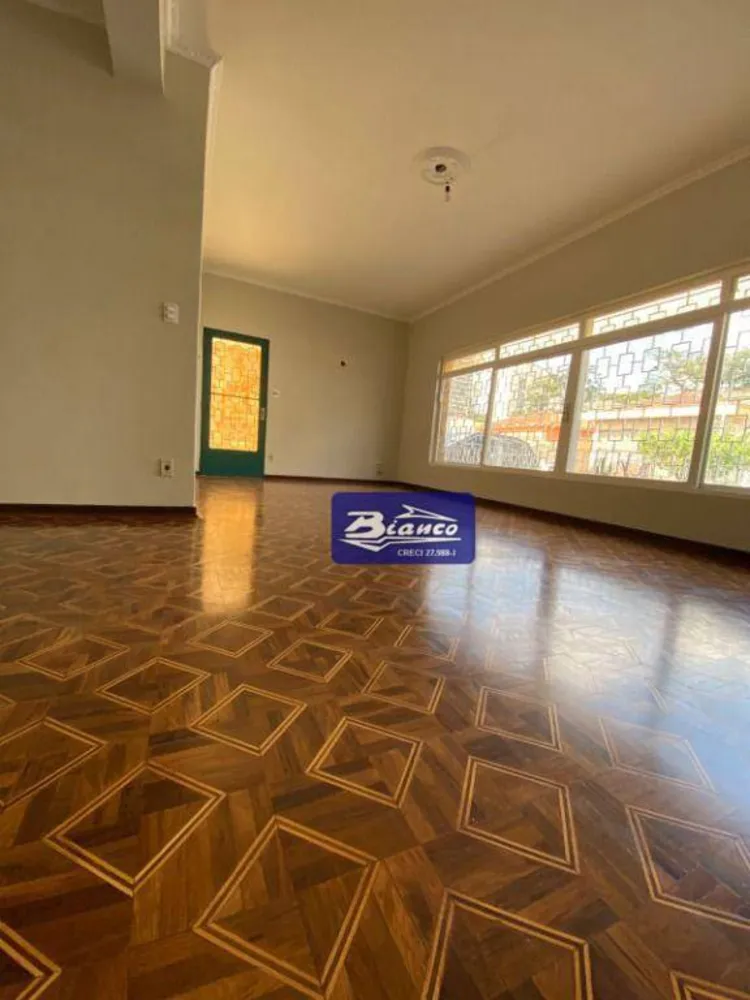 Sobrado, 4 quartos, 328 m² - Foto 2