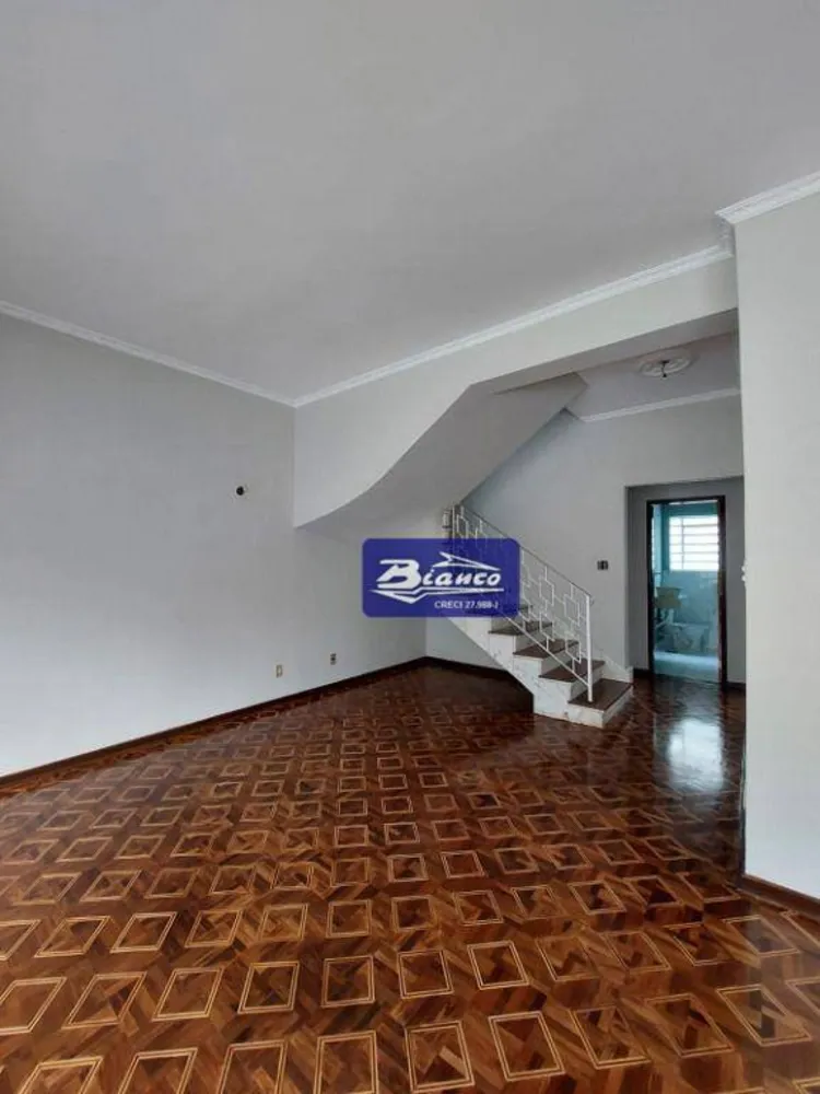 Sobrado, 4 quartos, 328 m² - Foto 3