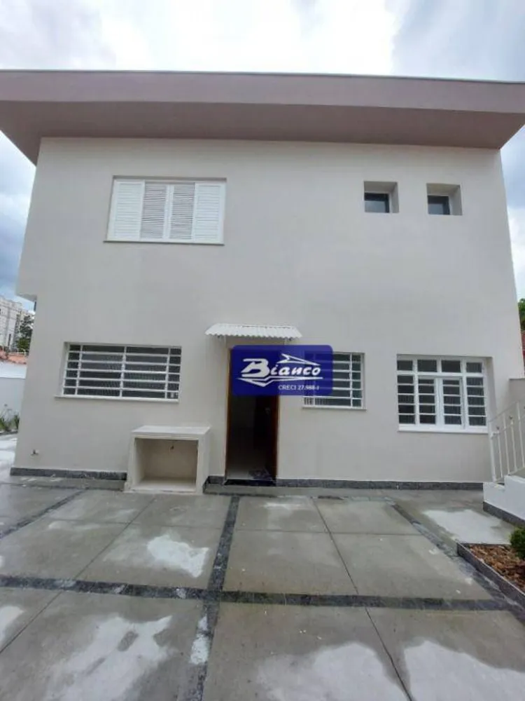 Sobrado, 4 quartos, 328 m² - Foto 6