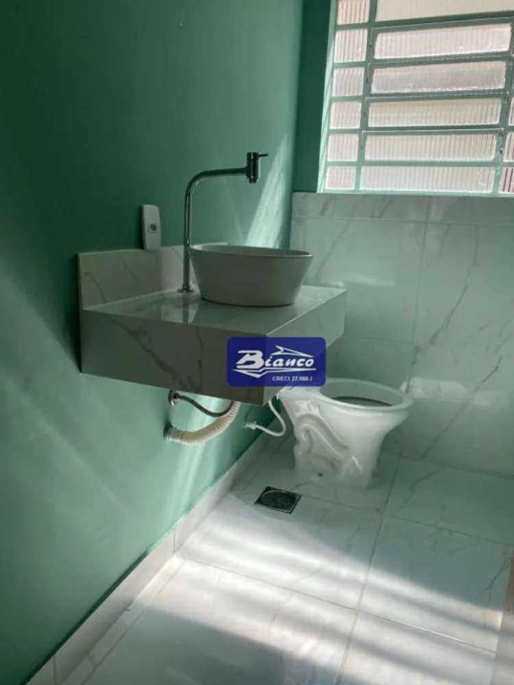 Sobrado, 4 quartos, 328 m² - Foto 5