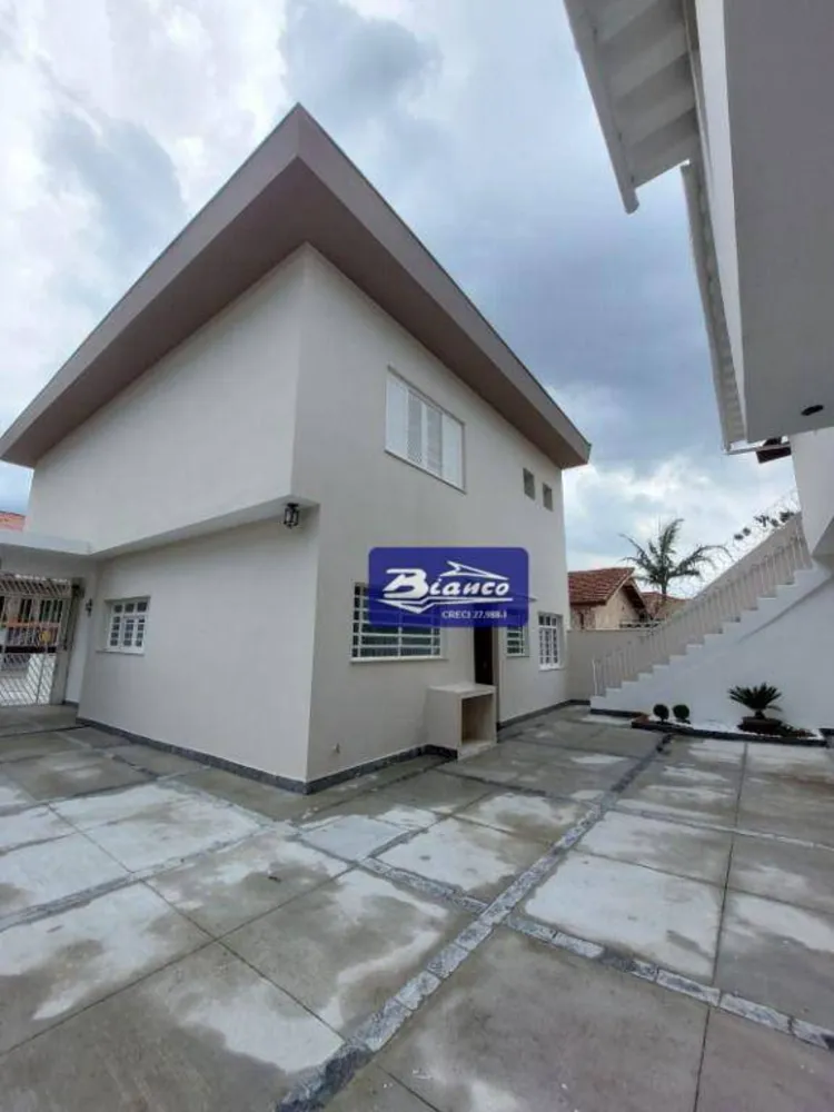 Sobrado, 4 quartos, 328 m² - Foto 7