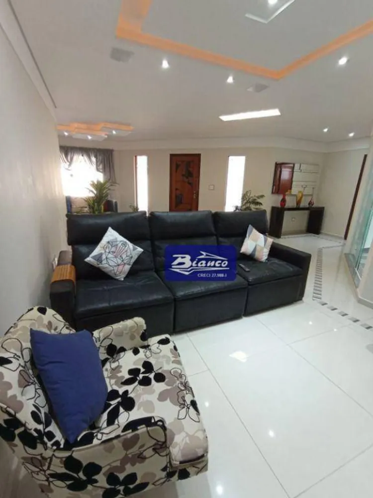 Casa, 3 quartos, 261 m² - Foto 2