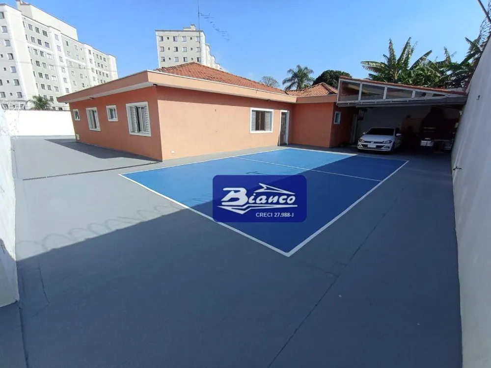 Casa, 3 quartos, 261 m² - Foto 1