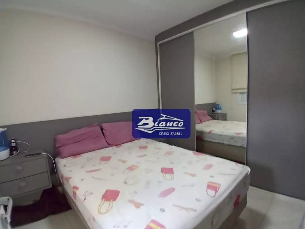 Apartamento à venda com 2 quartos, 55m² - Foto 3