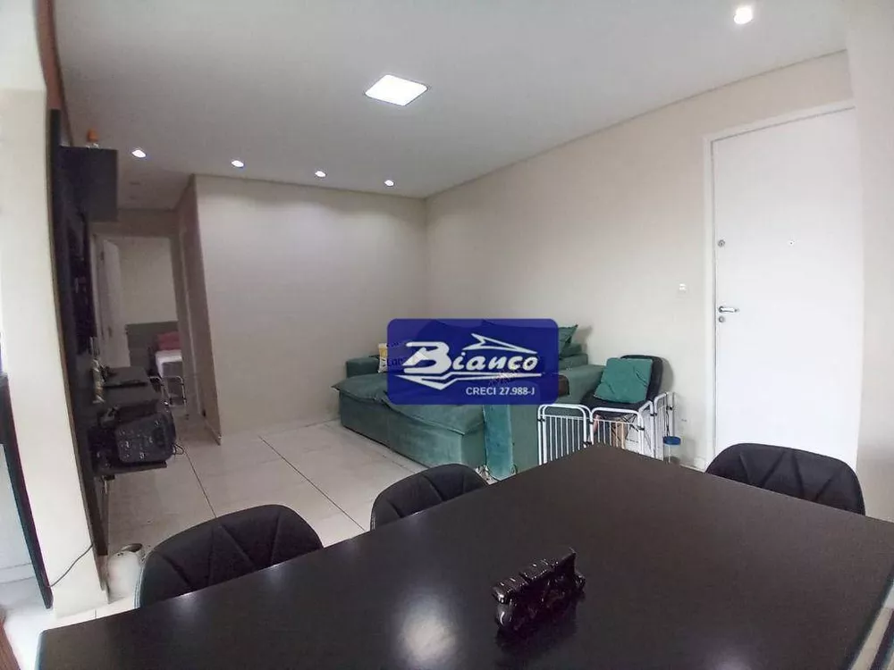 Apartamento à venda com 2 quartos, 55m² - Foto 1