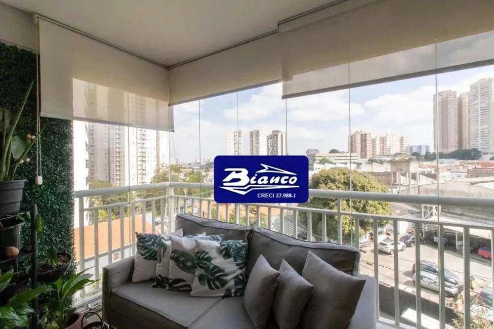 Apartamento, 2 quartos, 62 m² - Foto 2