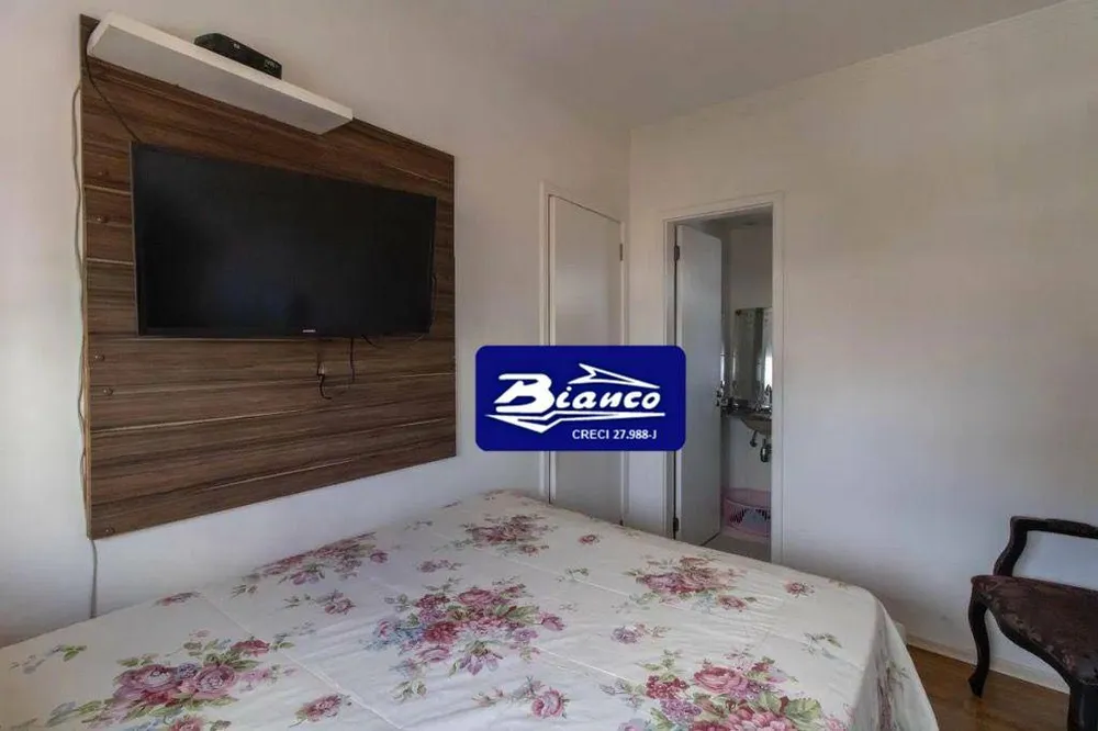 Apartamento, 2 quartos, 62 m² - Foto 6