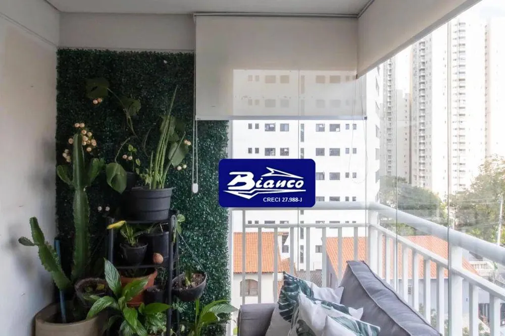 Apartamento, 2 quartos, 62 m² - Foto 3