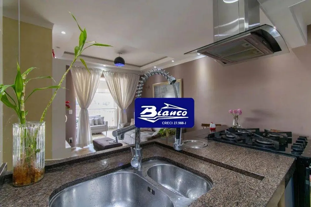 Apartamento, 2 quartos, 62 m² - Foto 4
