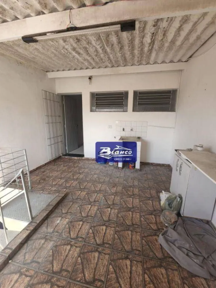 Sobrado, 200 m² - Foto 12